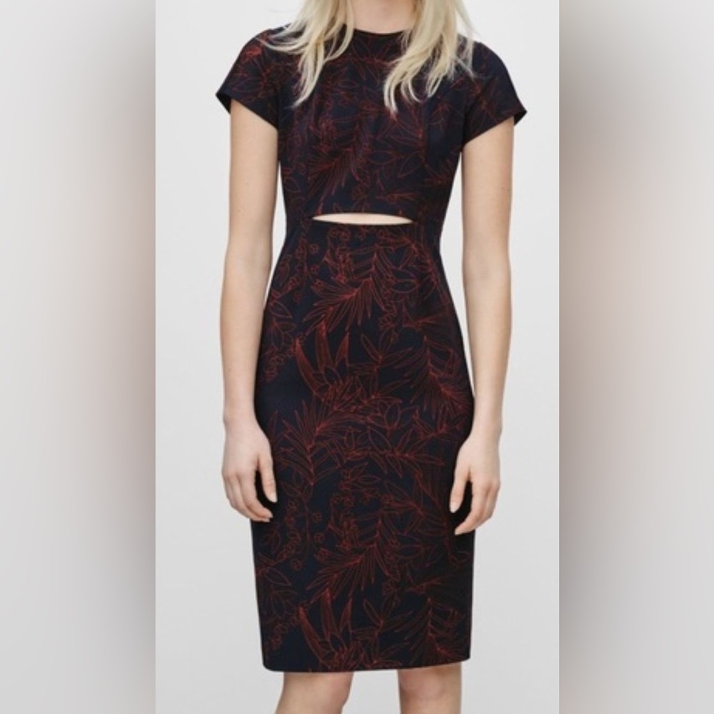 Babaton Prosper dress